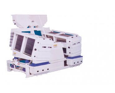 SMAZ-2 MODEL ÇELTİK AYIRICI (BADY)