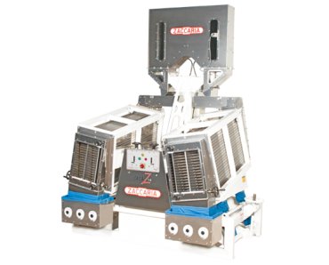 SMAZI-2 MODEL KROM ÇELTİK AYIRICI (BADY)